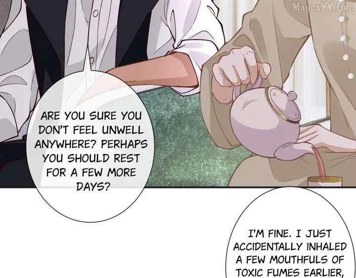 Read Everyone’s Darling chapter 385 image 25 on Lezhin