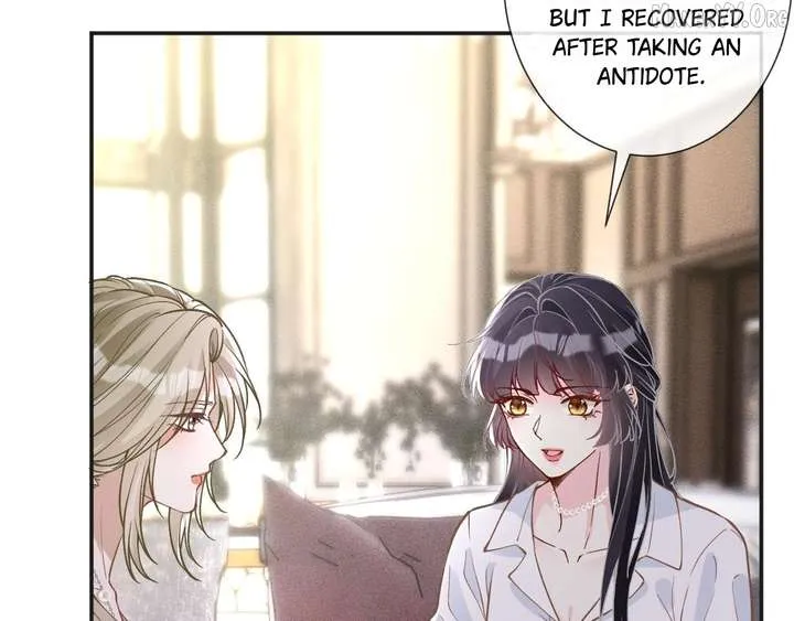 Read Everyone’s Darling chapter 385 image 26 on Lezhin