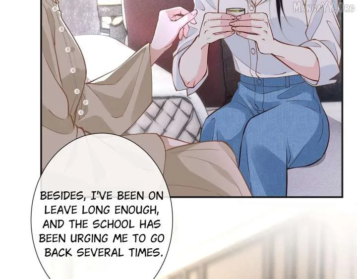 Read Everyone’s Darling chapter 385 image 27 on Lezhin