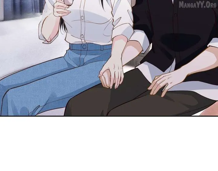 Read Everyone’s Darling chapter 385 image 35 on Lezhin