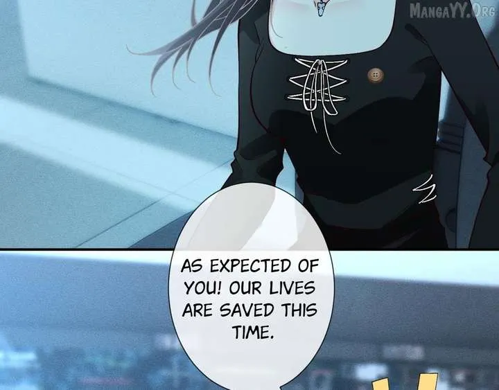 Read Everyone’s Darling chapter 385 image 5 on Lezhin