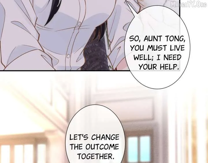 Read Everyone’s Darling chapter 385 image 85 on Lezhin