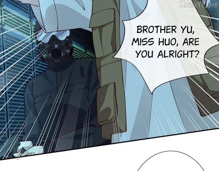 Read Everyone’s Darling chapter 385 image 9 on Lezhin