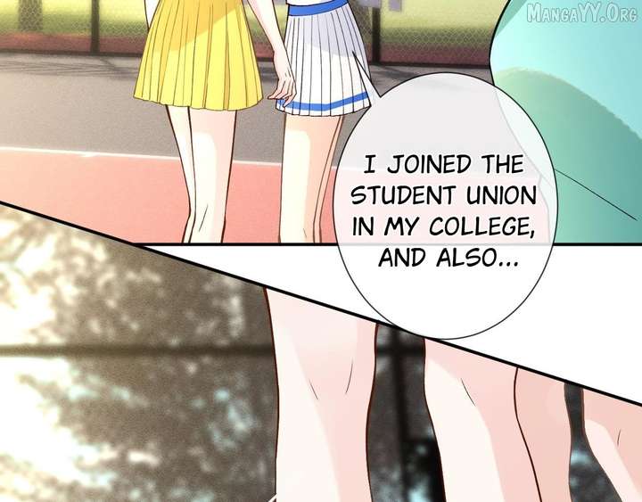 Read Everyone’s Darling chapter 386 image 12 on Lezhin