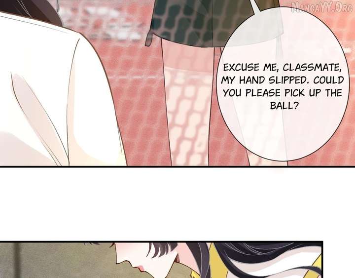 Read Everyone’s Darling chapter 386 image 18 on Lezhin