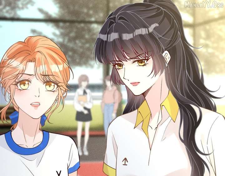 Read Everyone’s Darling chapter 386 image 26 on Lezhin