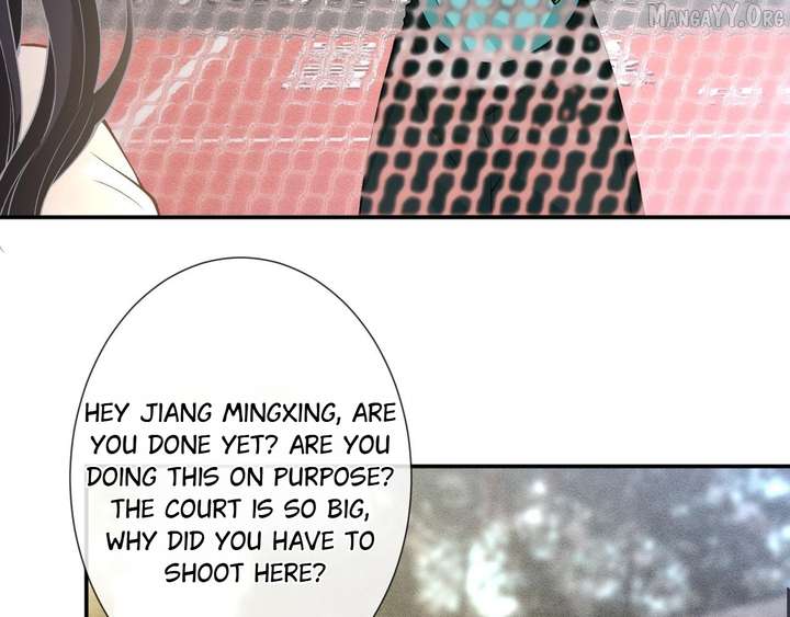 Read Everyone’s Darling chapter 386 image 29 on Lezhin