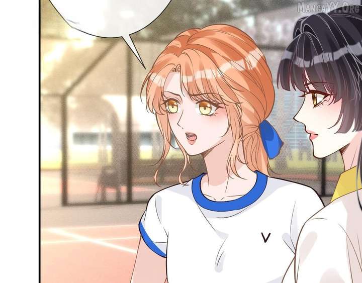 Read Everyone’s Darling chapter 386 image 30 on Lezhin