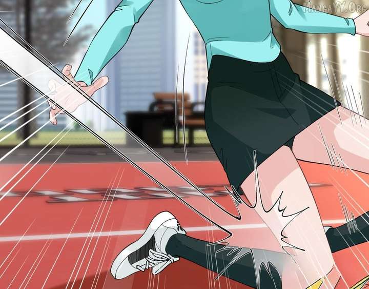 Read Everyone’s Darling chapter 386 image 45 on Lezhin