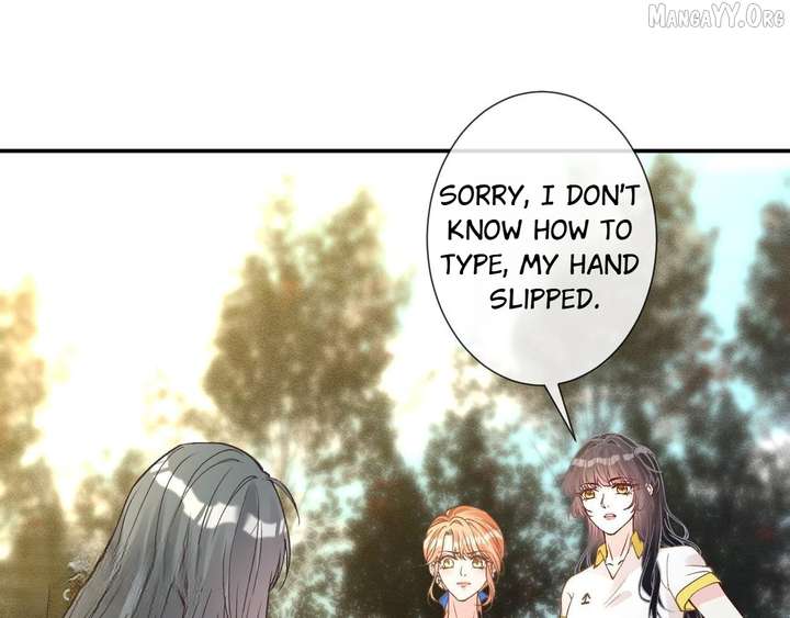 Read Everyone’s Darling chapter 386 image 47 on Lezhin