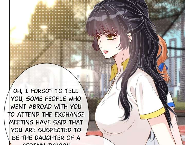 Read Everyone’s Darling chapter 386 image 52 on Lezhin