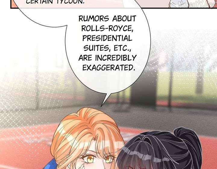 Read Everyone’s Darling chapter 386 image 53 on Lezhin
