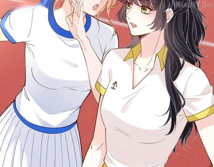 Read Everyone’s Darling chapter 386 image 54 on Lezhin