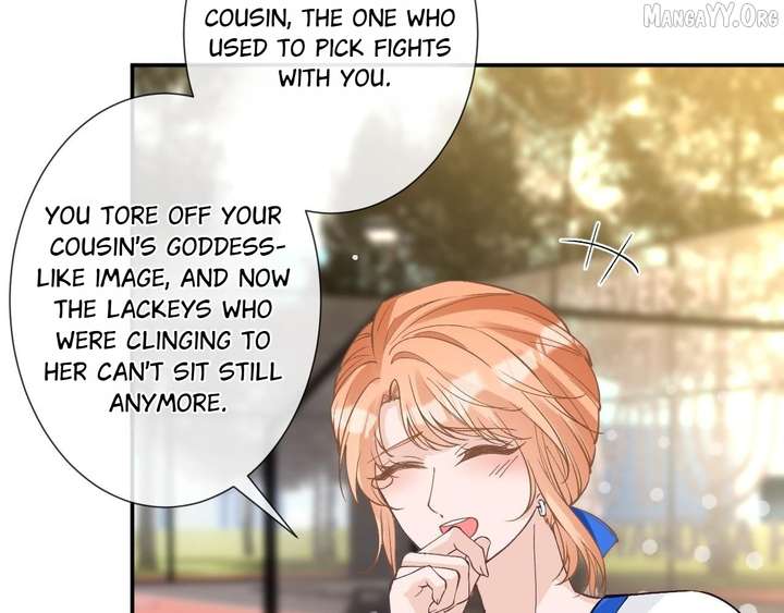 Read Everyone’s Darling chapter 386 image 60 on Lezhin