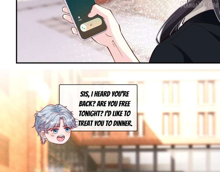 Read Everyone’s Darling chapter 386 image 73 on Lezhin