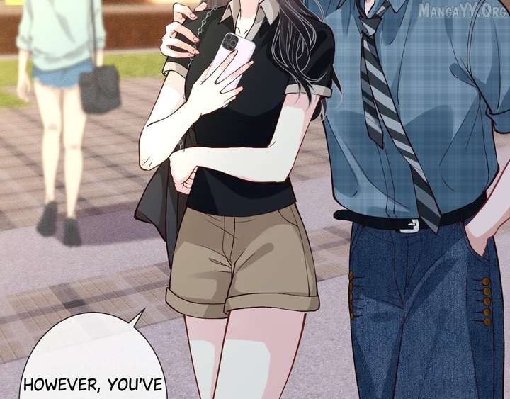 Read Everyone’s Darling chapter 386 image 82 on Lezhin