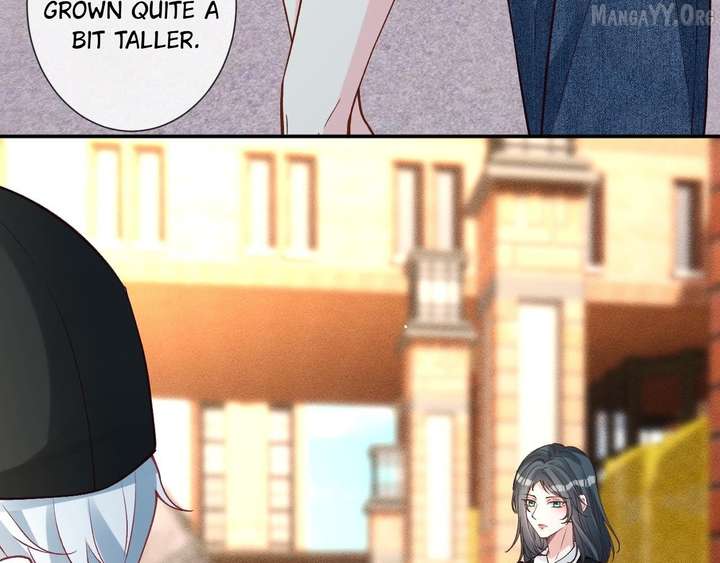 Read Everyone’s Darling chapter 386 image 83 on Lezhin