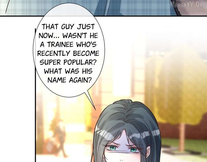 Read Everyone’s Darling chapter 386 image 85 on Lezhin