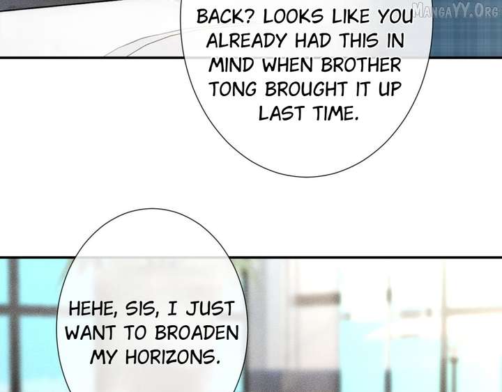 Read Everyone’s Darling chapter 387 image 10 on Lezhin