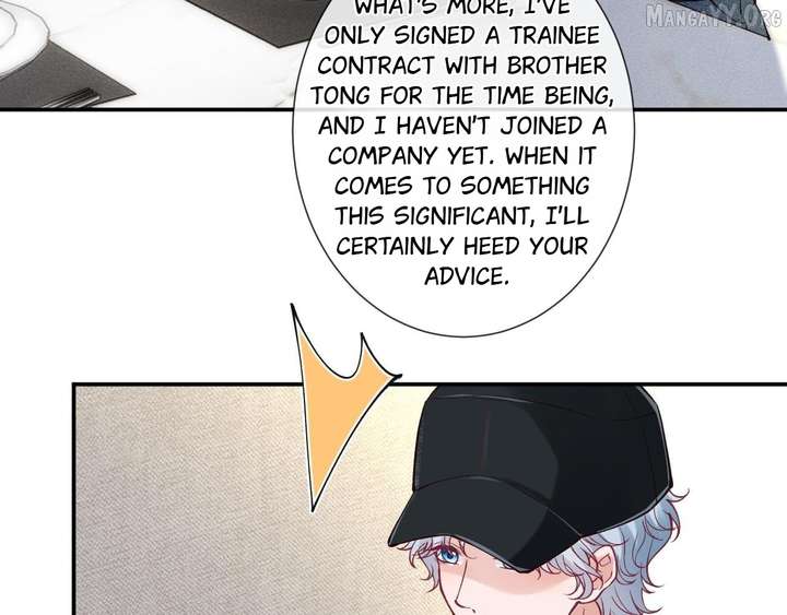 Read Everyone’s Darling chapter 387 image 12 on Lezhin