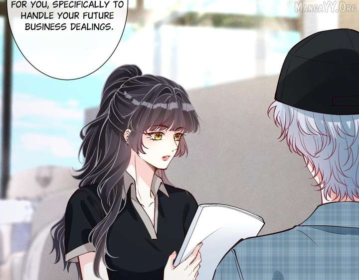 Read Everyone’s Darling chapter 387 image 22 on Lezhin