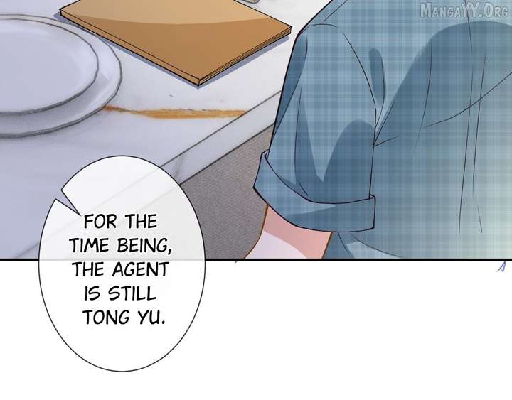Read Everyone’s Darling chapter 387 image 27 on Lezhin