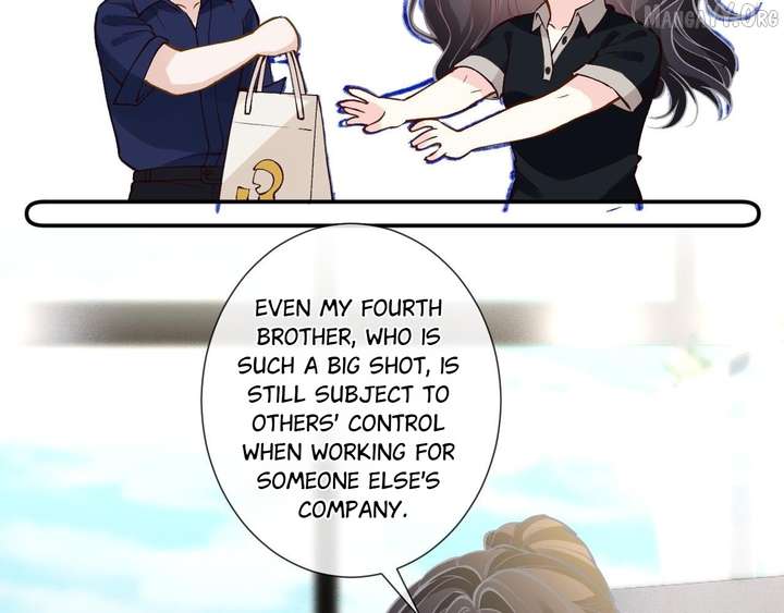 Read Everyone’s Darling chapter 387 image 31 on Lezhin