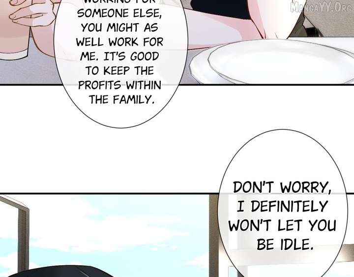 Read Everyone’s Darling chapter 387 image 33 on Lezhin
