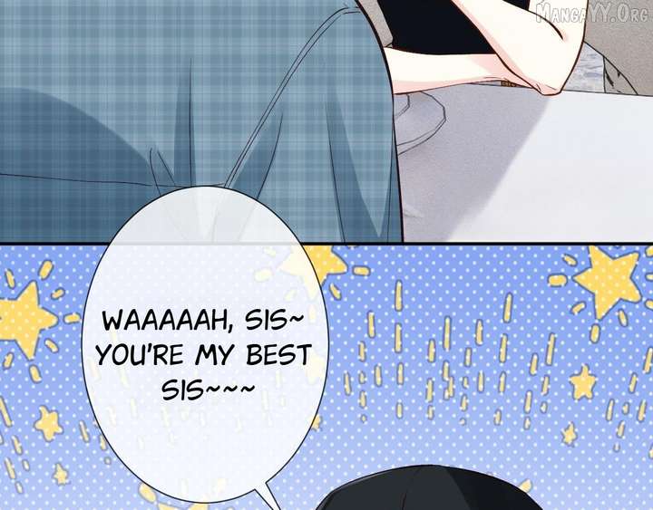 Read Everyone’s Darling chapter 387 image 35 on Lezhin