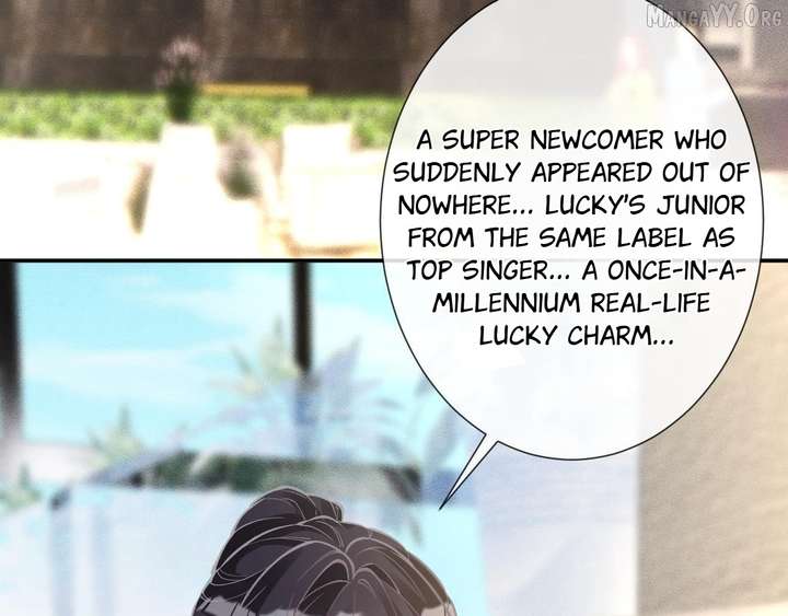 Read Everyone’s Darling chapter 387 image 4 on Lezhin