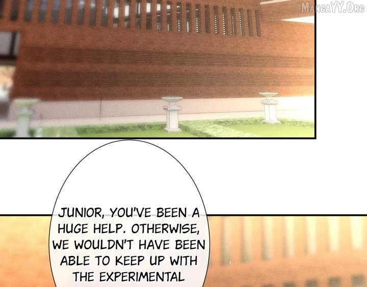 Read Everyone’s Darling chapter 387 image 48 on Lezhin