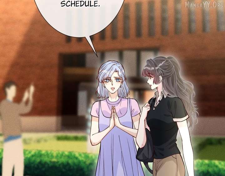 Read Everyone’s Darling chapter 387 image 49 on Lezhin