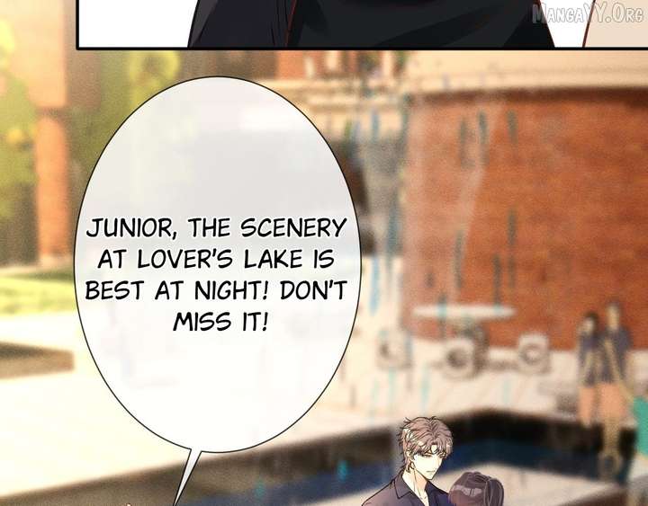 Read Everyone’s Darling chapter 387 image 56 on Lezhin