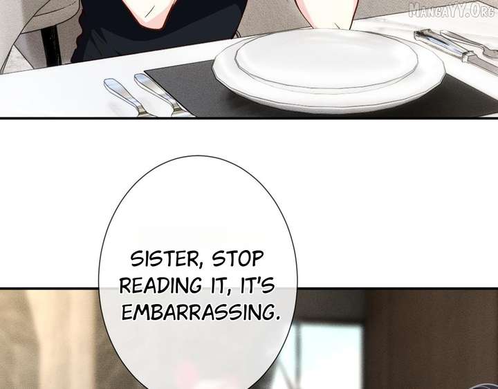 Read Everyone’s Darling chapter 387 image 6 on Lezhin