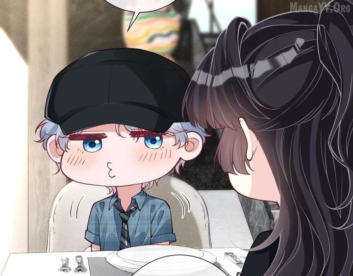 Read Everyone’s Darling chapter 387 image 7 on Lezhin