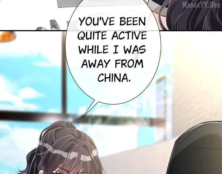Read Everyone’s Darling chapter 387 image 8 on Lezhin