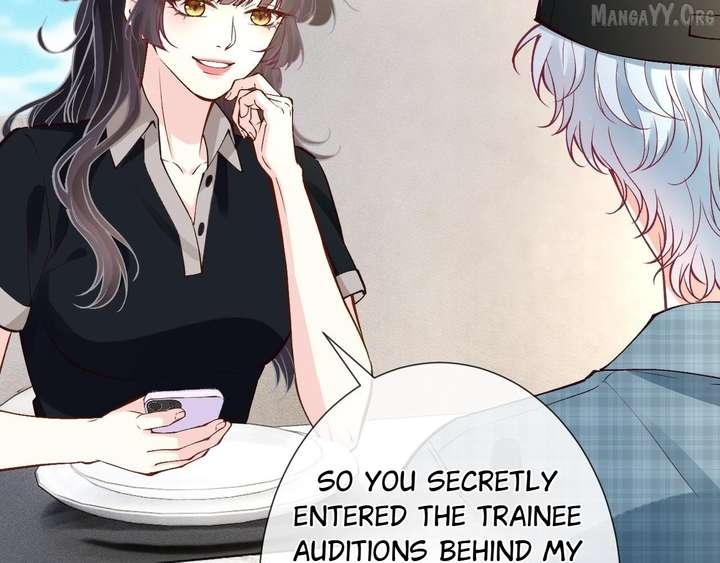 Read Everyone’s Darling chapter 387 image 9 on Lezhin