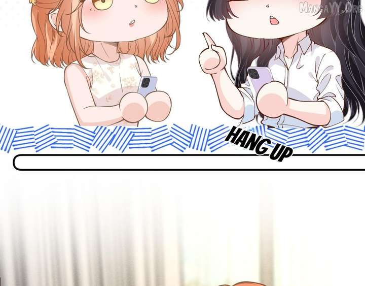 Read Everyone’s Darling chapter 388 image 18 on Lezhin