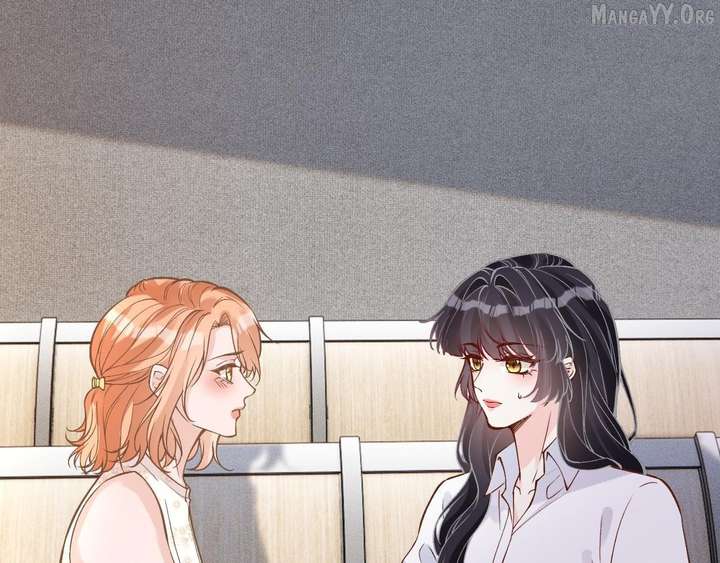 Read Everyone’s Darling chapter 388 image 21 on Lezhin