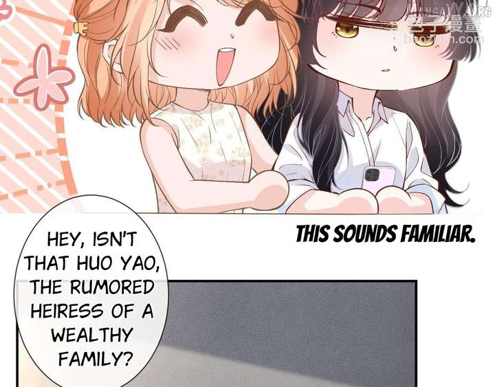Read Everyone’s Darling chapter 388 image 26 on Lezhin