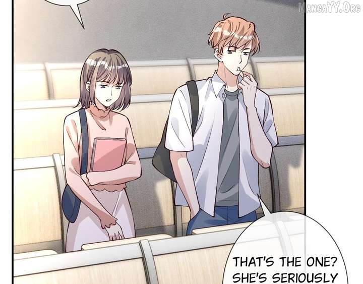 Read Everyone’s Darling chapter 388 image 27 on Lezhin
