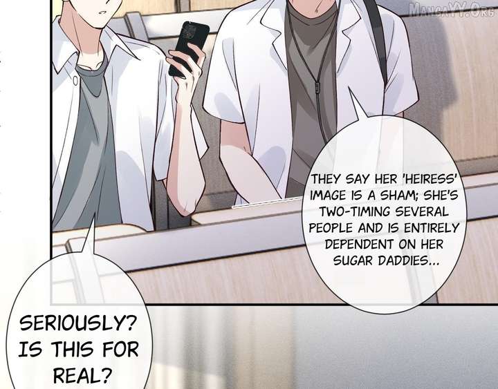 Read Everyone’s Darling chapter 388 image 29 on Lezhin