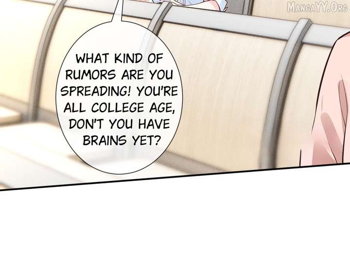 Read Everyone’s Darling chapter 388 image 31 on Lezhin
