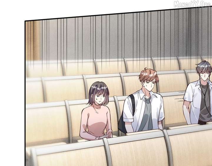 Read Everyone’s Darling chapter 388 image 32 on Lezhin