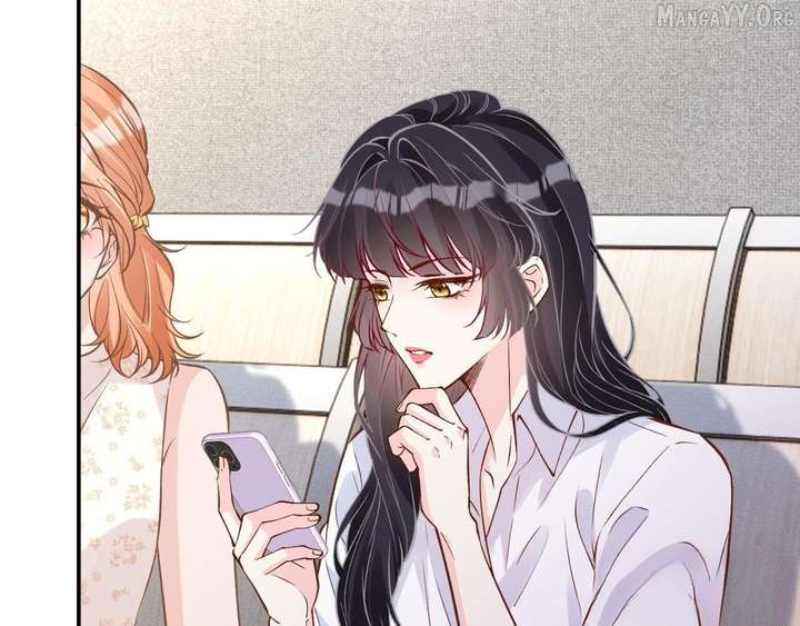 Read Everyone’s Darling chapter 388 image 36 on Lezhin