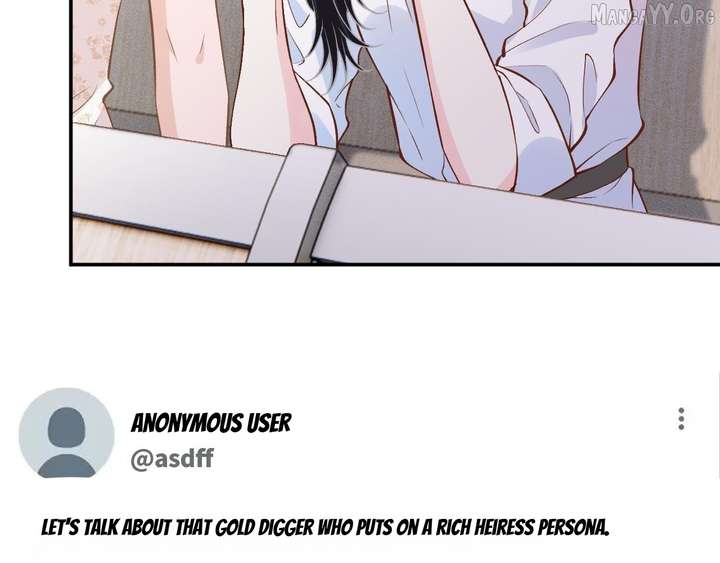Read Everyone’s Darling chapter 388 image 37 on Lezhin