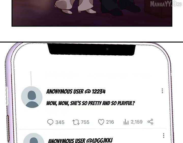 Read Everyone’s Darling chapter 388 image 42 on Lezhin