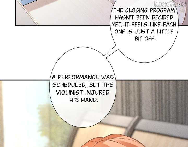Read Everyone’s Darling chapter 388 image 5 on Lezhin