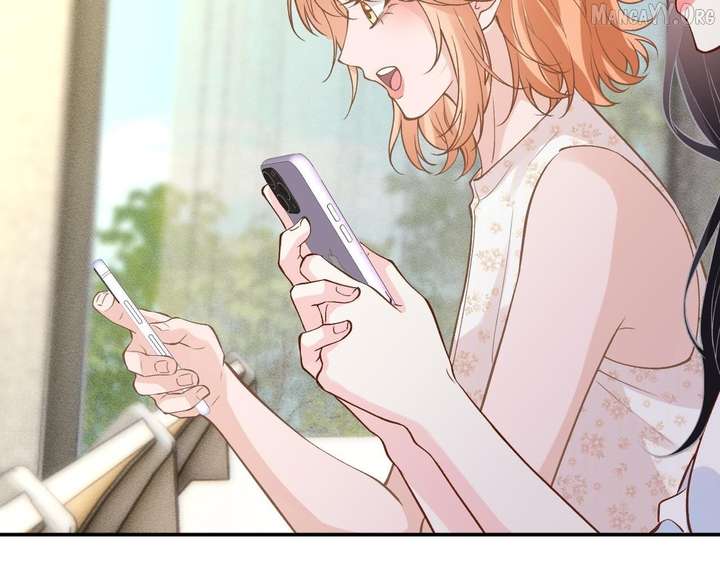 Read Everyone’s Darling chapter 388 image 50 on Lezhin