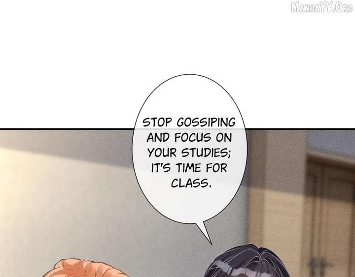 Read Everyone’s Darling chapter 388 image 51 on Lezhin